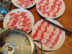 -嘉定凯悦·咖啡厅