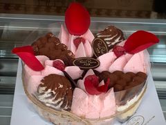 -PETIT PARIS 小巴黎(凯德1818店)