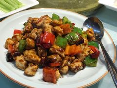 -到家尝北京菜(西坝河店)