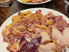 -正能量脆肉鲩火锅
