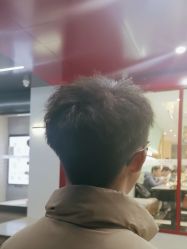 -木北造型