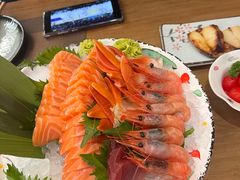 -福樱兰海鲜放题铁板烧(加州店)