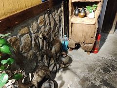 -霄汉羊排(万松园一店)