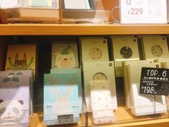 -九木杂物社(恒隆广场店)