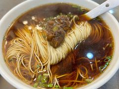 -毛华美食(清扬路店)