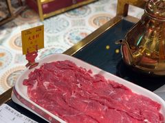 -大吉利·潮汕鲜牛肉火锅(阳光天鸿广场店)