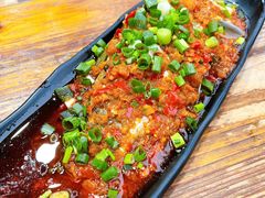 -盖帮鳝鱼串串(东郊记忆店)