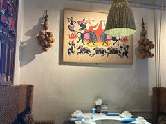 -云尊府云南菜·蒸汽石锅鱼(学清路店)