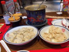 -新兴园饺子馆(河南街店)