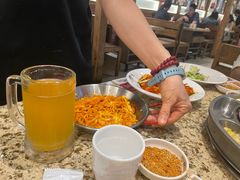 -東門韩国传统烤肉·韩国料理(银座直营店)
