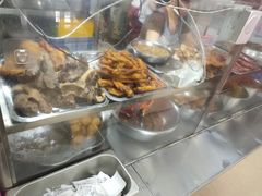 -凤张螺蛳粉·爽口粉(跃进路总店)