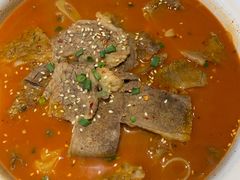-大秦地·西北菜(纬四路店)