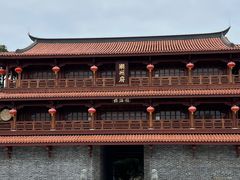 -潮州古城