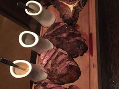 -The Grill by Sean Connolly