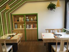 -蛙蛙叫干锅年代(簋街总店)