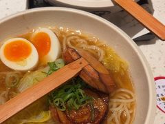 -味千拉面(广州白云机场T1西二店)