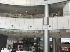 -上海汽车会展中心