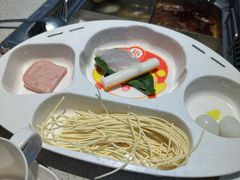 -海底捞大排档火锅(悦荟广场店)