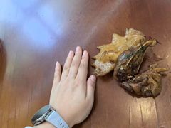 -高子烧鸡公(五里堆路店)