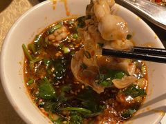 -川胖子美蛙鱼头(公园路店)