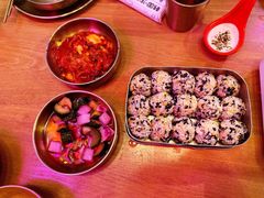 -HOTISLAND海鸡岛·韩国料理(江南西店)