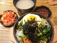 -吴草鸡爪오초닭발韩食堂(融恒盈嘉中心店)