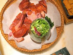 -锦府盐帮·李宅(领展购物广场中关村店)