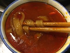 -飘香火锅(玉林西路店)