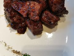 越式牛肉粒-苏浙汇(古北店)