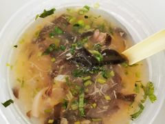 -食盈碗仔翅(星玺广场店)