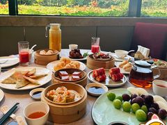 -潮府馆·非遗潮州菜·港式点心(世纪公园店)