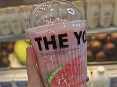 -一只酸奶牛(来福士店)