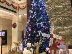 -上海皇廷花园酒店·御宴中餐厅