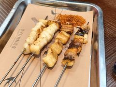 -单家老院·院子里的青岛菜(沙子口店)