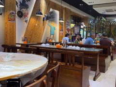 -甘记凤爪烧烤(司门口黄鹤楼地铁站店)