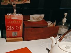 -小厨娘淮扬菜(清江苏宁广场店)