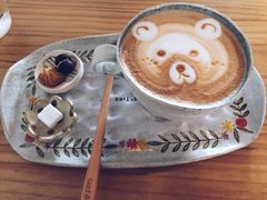 -春风十里咖啡馆