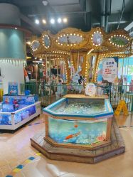 -卡通尼乐园(上海安亭店)