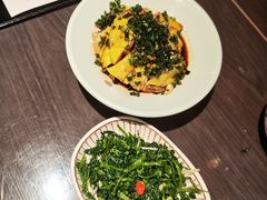 -阿大排档(长春这有山店)