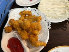 -潮顺·潮滋味潮汕牛肉火锅
