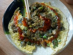 -老闽味沙茶面·姜母鸭(传承35年曾厝垵店)