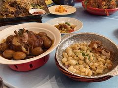 -绸乡宴酒店·融合苏帮宴(吴江店)