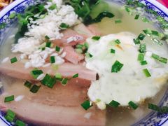 -原怡园面馆(拙政园店)