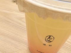 -李山山茶事(景枫店)
