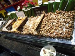 -钱小奴创意自助餐厅·原切谷饲安格斯畅吃(苏州昆山招商花园城店)