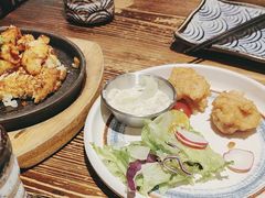 -小川洋风料理(江汉路店)