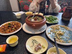 -海韵人家.海景花园经典云南菜(双廊店)