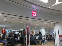 -优衣库(青岛万象城店)