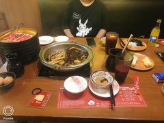 -牛New寿喜烧(青浦店)
