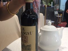 -启东海鲜人家(古美路店)